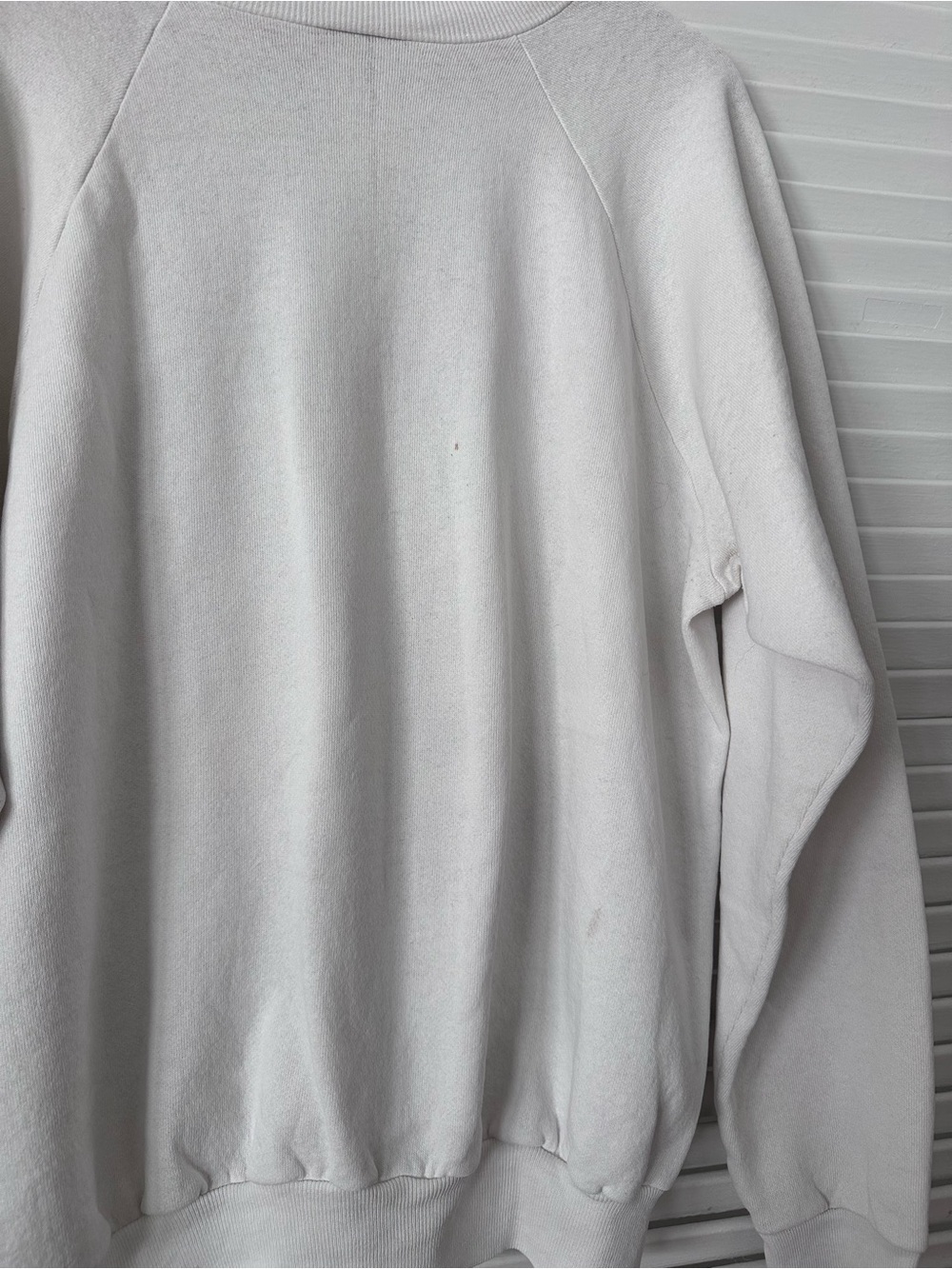 Vintage 1993 Clinton/Gore Presidential Inauguration Crewneck | XL - Picture 7 of 7